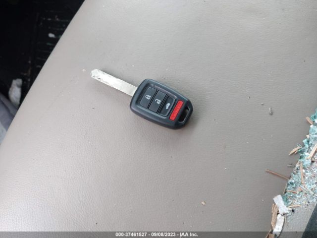 19XFB2F5XFE063805 Honda Civic Sedan Lx