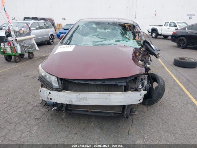 19XFB2F5XFE063805 Honda Civic Sedan Lx