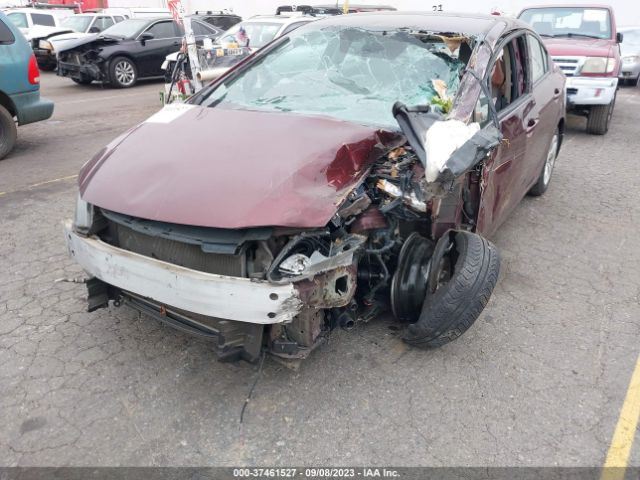 19XFB2F5XFE063805 Honda Civic Sedan Lx