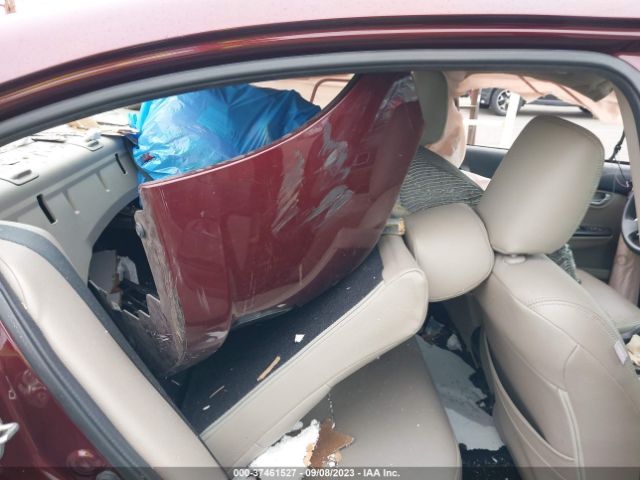 19XFB2F5XFE063805 Honda Civic Sedan Lx