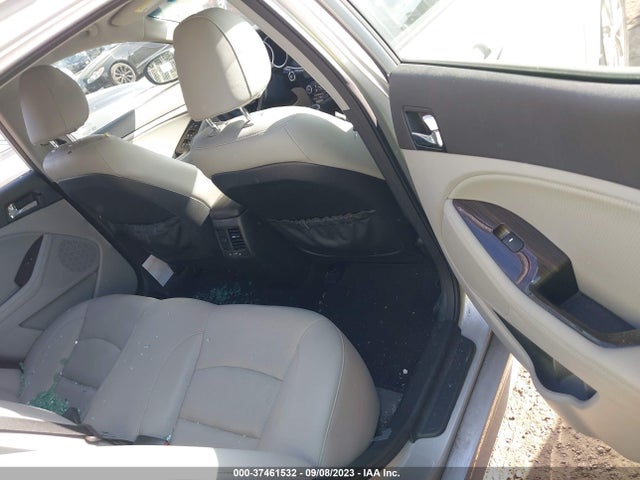 KIA OPTIMA EX 2014 5XXGN4A73EG320535 Image 8