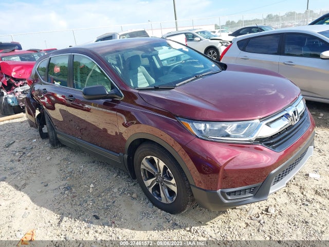 2019 2HKRW5H37KH409202 main image