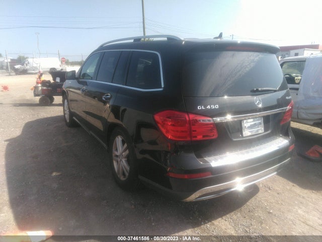 4JGDF7CE6EA312594 Mercedes-Benz Gl-class Gl 450