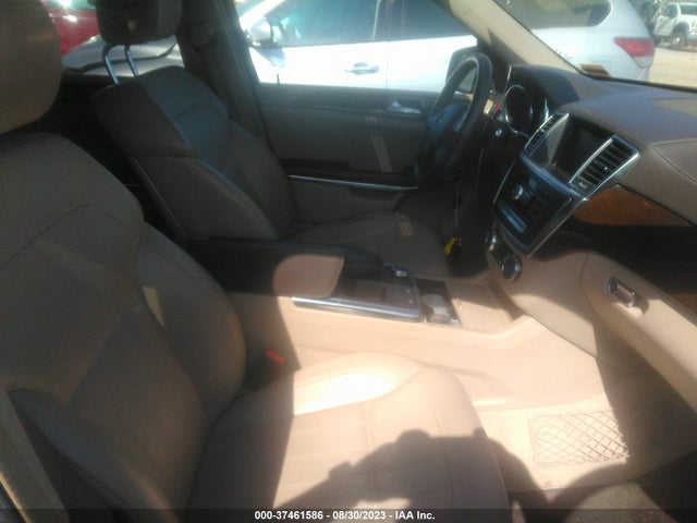 4JGDF7CE6EA312594 Mercedes-Benz Gl-class Gl 450