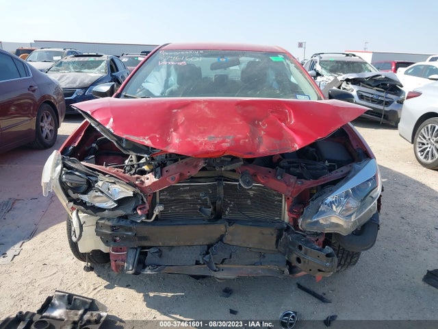 2014 TOYOTA COROLLA L/LE/S/S PLUS/LE PLUS VIN: 2T1BURHE8EC168760