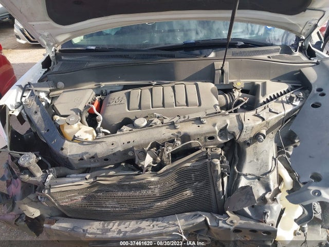 1GKKRSKD9EJ127510 GMC Acadia Slt-2