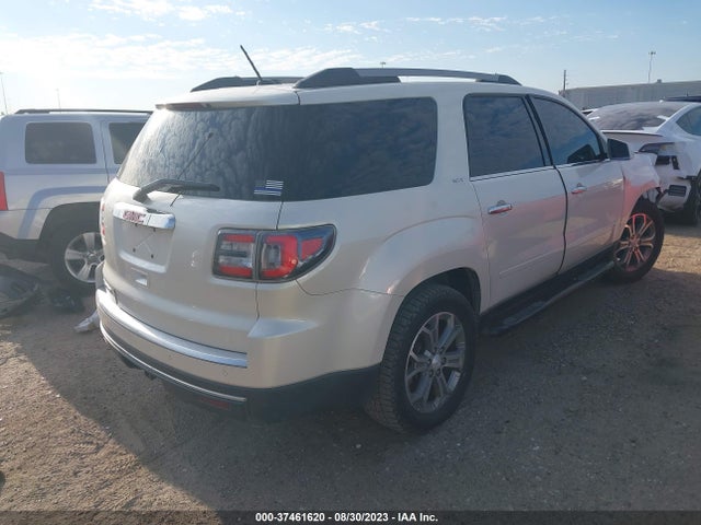 1GKKRSKD9EJ127510 GMC Acadia Slt-2