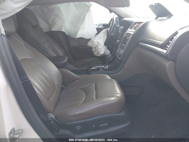 1GKKRSKD9EJ127510 GMC Acadia Slt-2