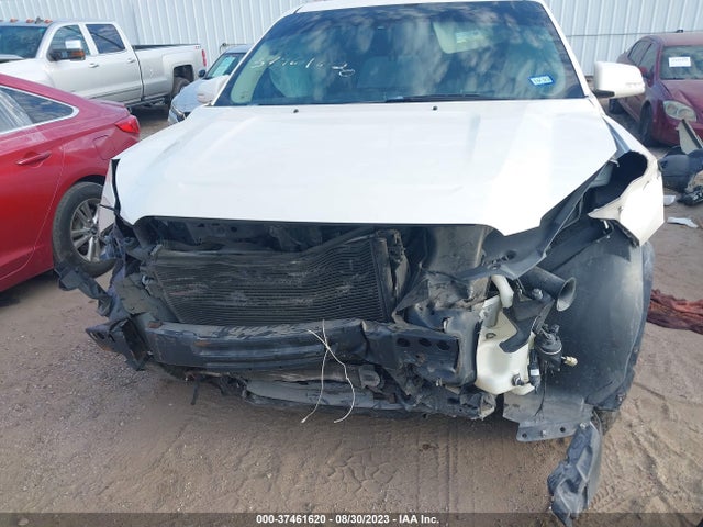 1GKKRSKD9EJ127510 GMC Acadia Slt-2
