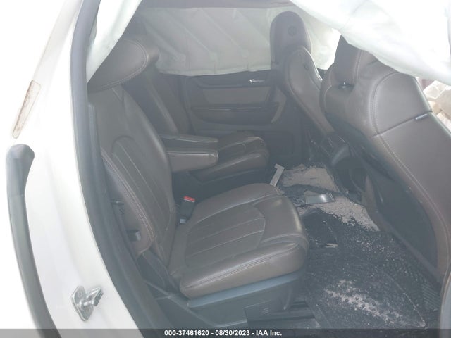 1GKKRSKD9EJ127510 GMC Acadia Slt-2