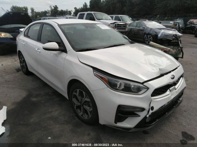 3KPF24AD4KE103719 auction archive image