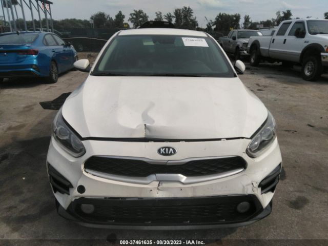 3KPF24AD4KE103719 KIA Forte Lxs