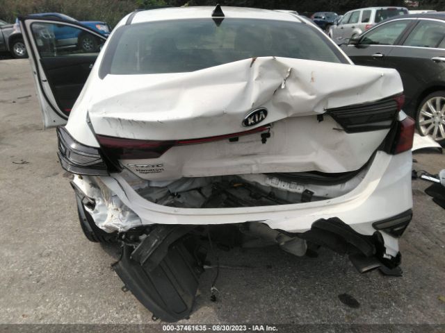 3KPF24AD4KE103719 KIA Forte Lxs
