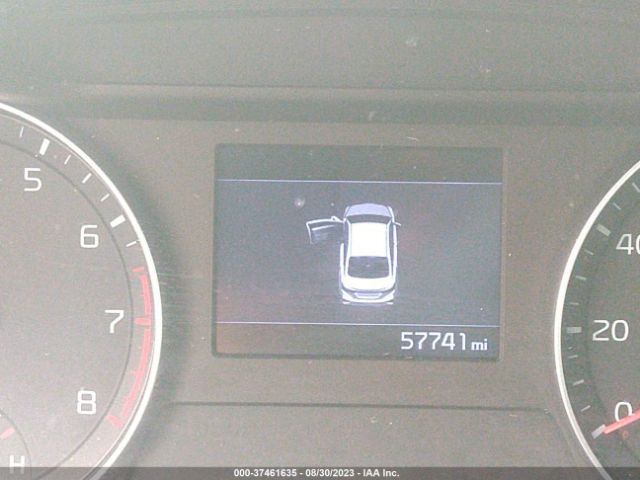 3KPF24AD4KE103719 KIA Forte Lxs