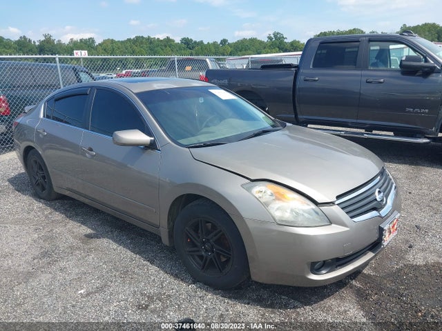 2008 NISSAN ALTIMA 2.5 S VIN: 1N4AL21E08C159408
