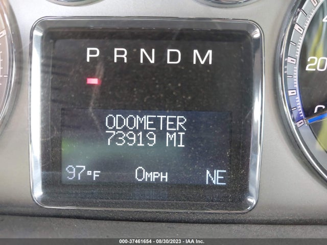 1GYS3BEFXER168203 Cadillac Escalade Luxury