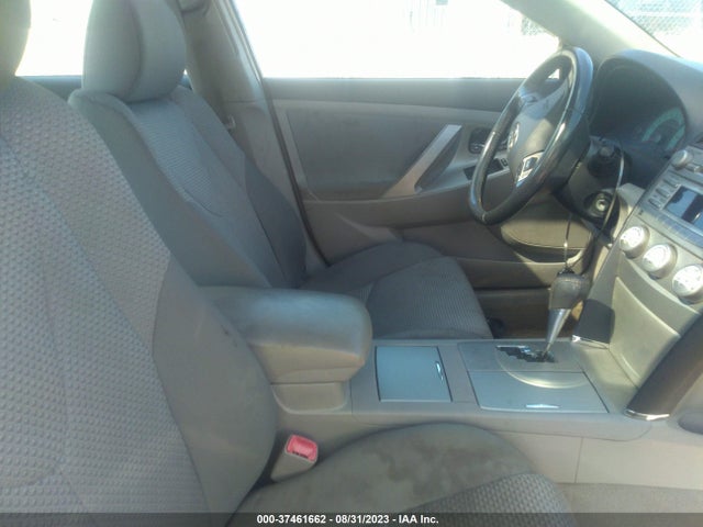 2011 TOYOTA CAMRY VIN: 4T1BF3EK6BU729906