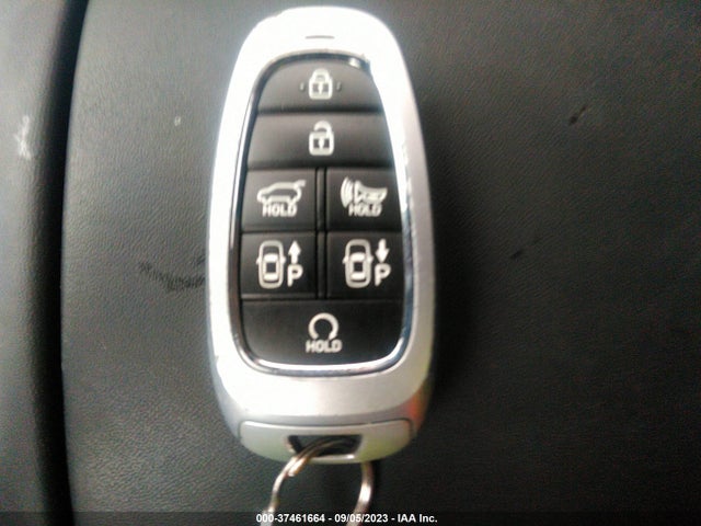 Hyundai Santa Fe Limited 2022 5NMS44AL4NH439464 Image 11