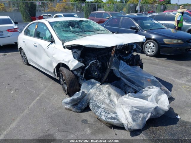3KPF24AD1PE525860 auction archive image