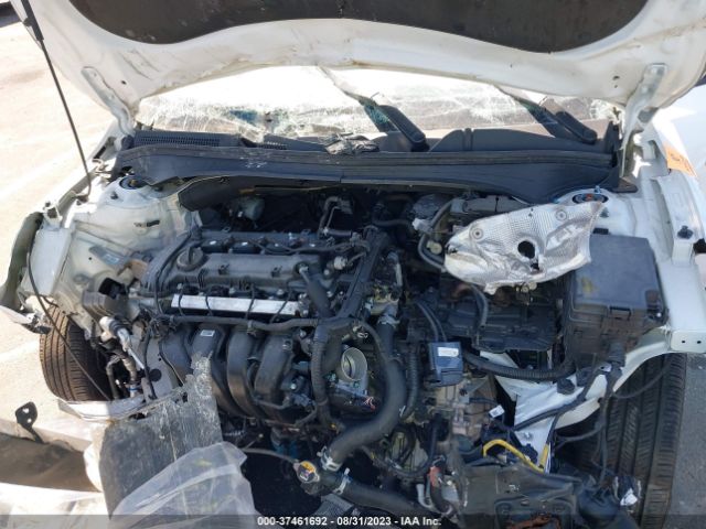 3KPF24AD1PE525860 KIA Forte Lxs