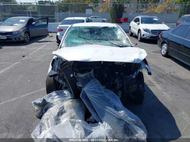 3KPF24AD1PE525860 KIA Forte Lxs