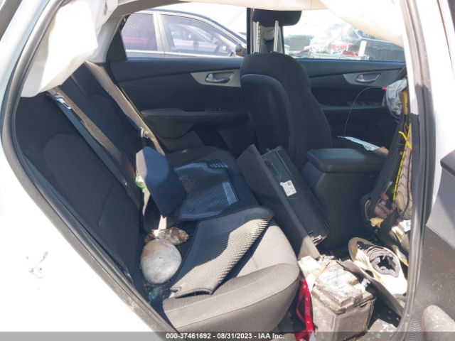 3KPF24AD1PE525860 KIA Forte Lxs