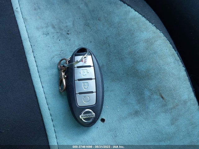 Nissan Pathfinder Sv 2016 5N1AR2MN1GC615561 Image 11