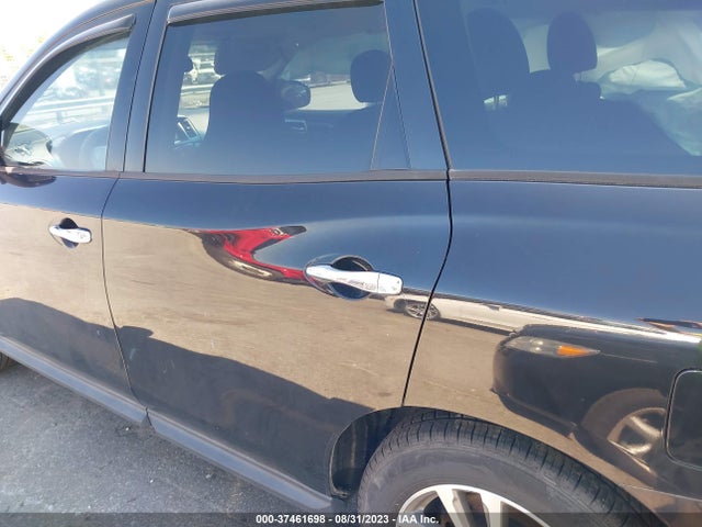Nissan Pathfinder Sv 2016 5N1AR2MN1GC615561 Image 14