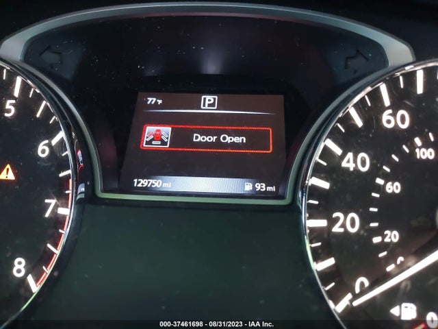 Nissan Pathfinder Sv 2016 5N1AR2MN1GC615561 Image 15