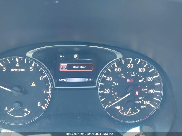 Nissan Pathfinder Sv 2016 5N1AR2MN1GC615561 Image 7