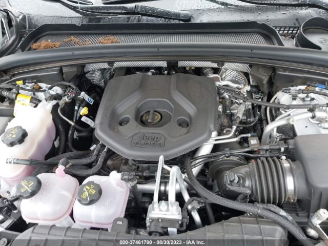 2023 JEEP GRAND CHEROKEE 4XE 1C4RJYE6XP8800574 Photo 9