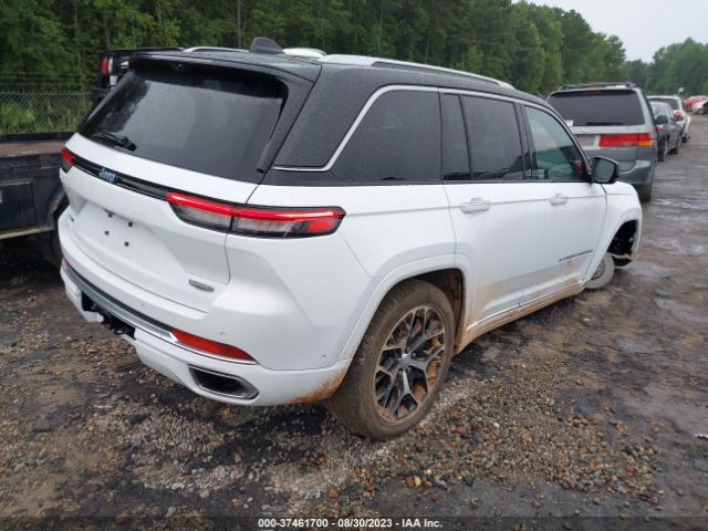 2023 JEEP GRAND CHEROKEE 4XE 1C4RJYE6XP8800574 Photo 3
