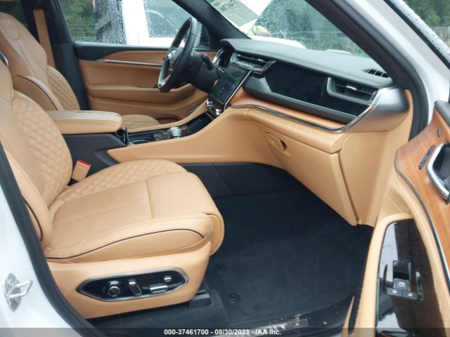 2023 JEEP GRAND CHEROKEE 4XE 1C4RJYE6XP8800574 Photo 4