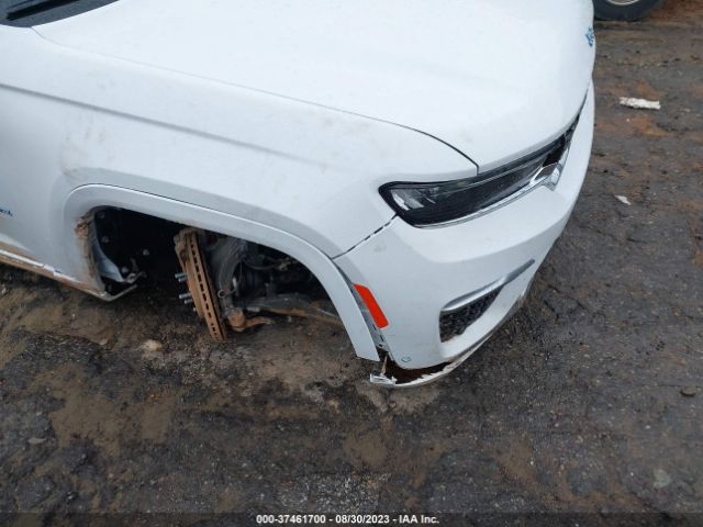 2023 JEEP GRAND CHEROKEE 4XE 1C4RJYE6XP8800574 Photo 5