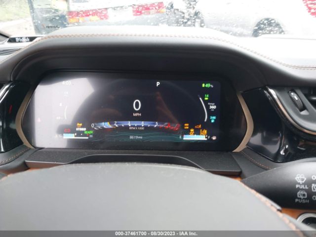 2023 JEEP GRAND CHEROKEE 4XE 1C4RJYE6XP8800574 Photo 6