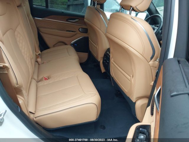 2023 JEEP GRAND CHEROKEE 4XE 1C4RJYE6XP8800574 Photo 7