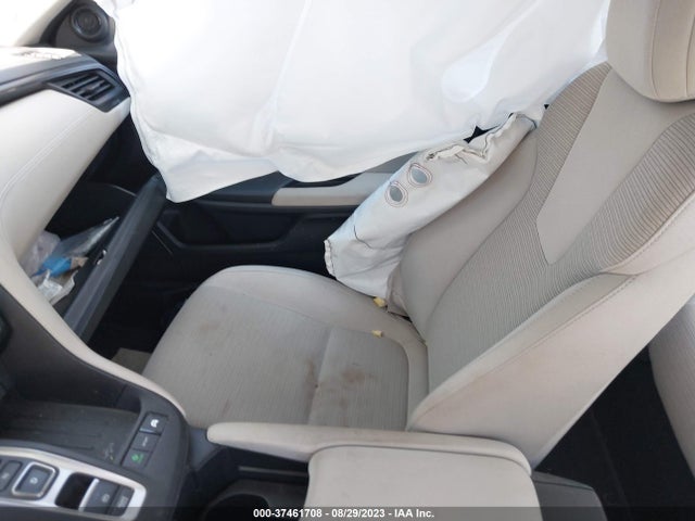 Honda INSIGHT EX 2021 19XZE4F55ME005386 Image 11