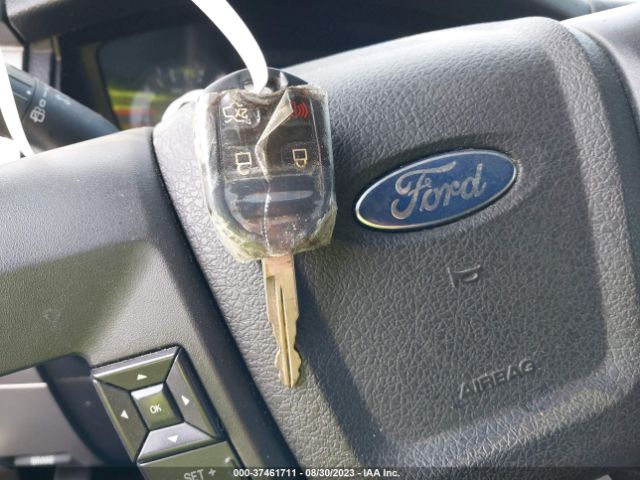 1FMJU1HTXFEF14409 Ford Expedition Xlt/king Ranch