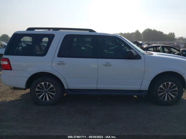 1FMJU1HTXFEF14409 Ford Expedition Xlt/king Ranch