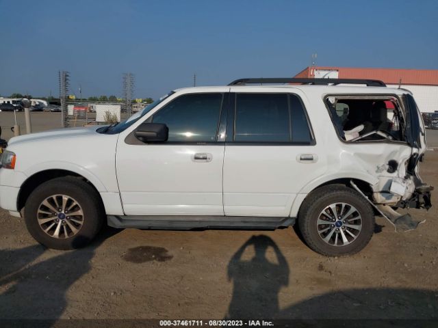 1FMJU1HTXFEF14409 Ford Expedition Xlt/king Ranch