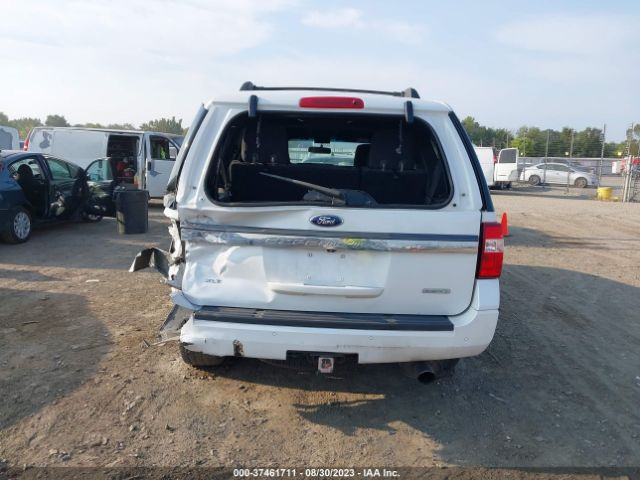1FMJU1HTXFEF14409 Ford Expedition Xlt/king Ranch
