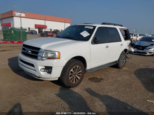 1FMJU1HTXFEF14409 Ford Expedition Xlt/king Ranch