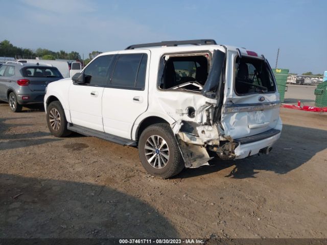 1FMJU1HTXFEF14409 Ford Expedition Xlt/king Ranch