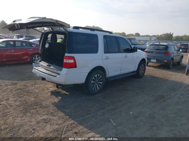 1FMJU1HTXFEF14409 Ford Expedition Xlt/king Ranch
