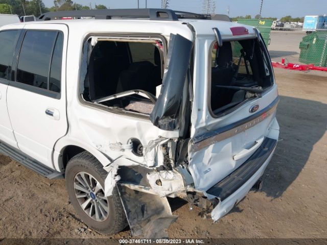 1FMJU1HTXFEF14409 Ford Expedition Xlt/king Ranch