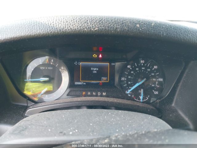1FMJU1HTXFEF14409 Ford Expedition Xlt/king Ranch