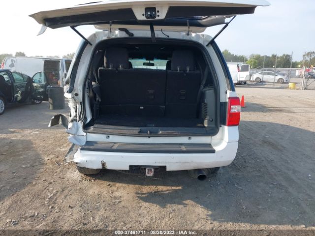 1FMJU1HTXFEF14409 Ford Expedition Xlt/king Ranch