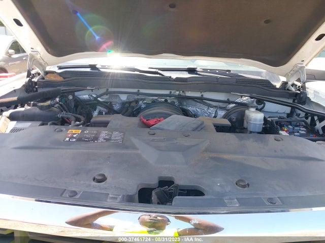 Chevrolet Silverado 1500 Ltz 2014 1GCVKSEC7EZ260851 Image 10