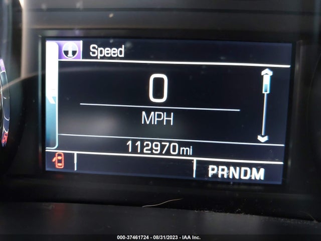 Chevrolet Silverado 1500 Ltz 2014 1GCVKSEC7EZ260851 Image 15