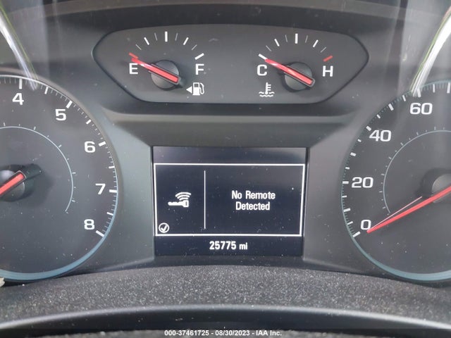 Chevrolet EQUINOX LT 2018 3GNAXJEV9JS633642 Image 15
